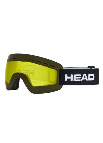 Gogle narciarskie HEAD SOLAR