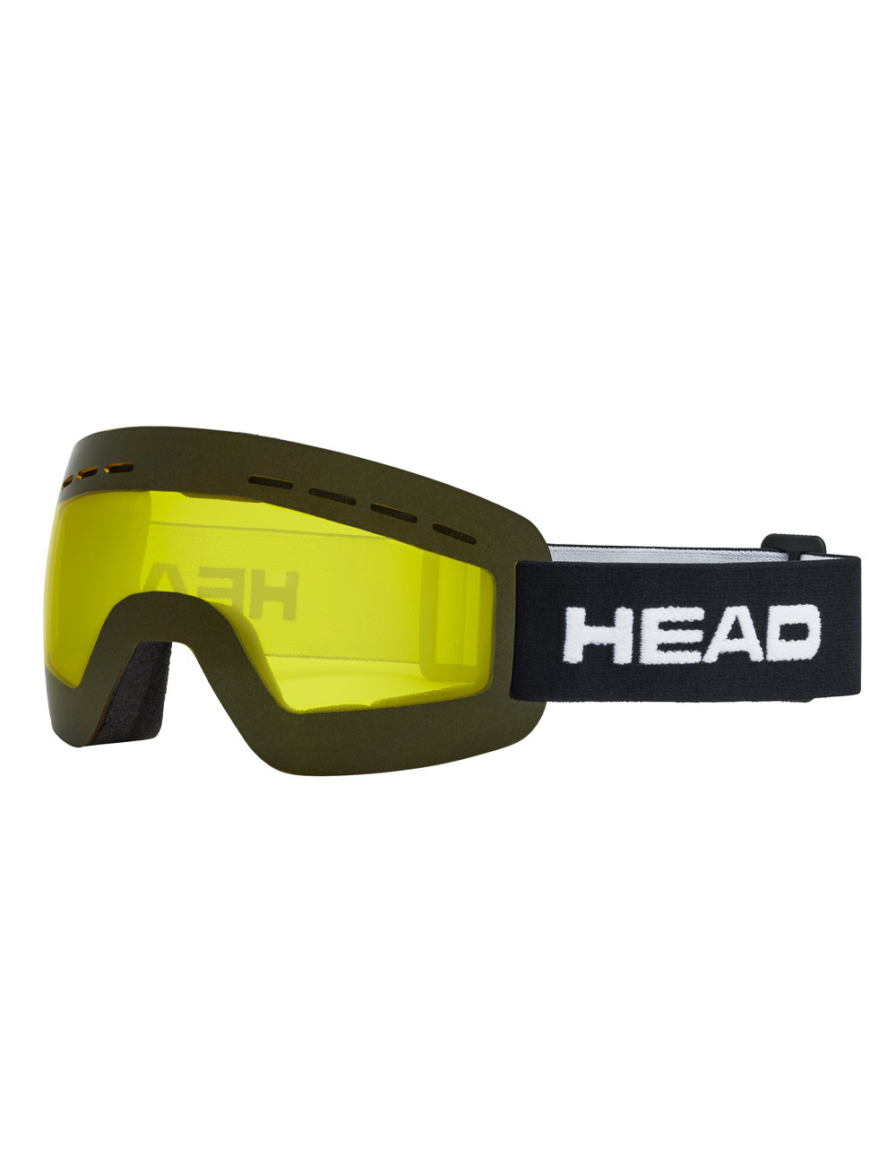 Gogle narciarskie HEAD SOLAR