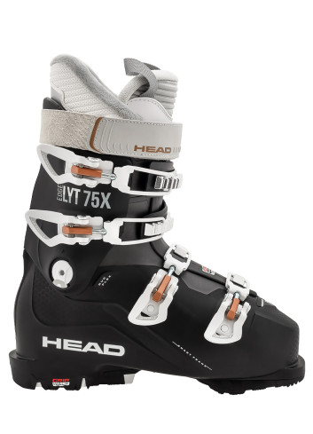 Buty narciarskie damskie HEAD EDGE LYT 75X z GRIP WALK