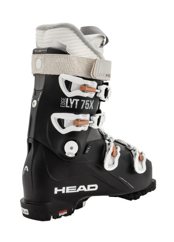 Buty narciarskie damskie HEAD EDGE LYT 75X z GRIP WALK