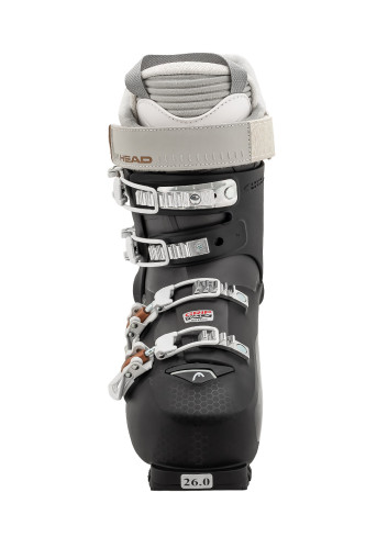 Buty narciarskie damskie HEAD EDGE LYT 75X z GRIP WALK