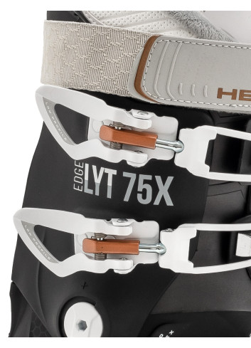 Buty narciarskie damskie HEAD EDGE LYT 75X z GRIP WALK