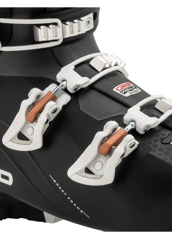 Buty narciarskie damskie HEAD EDGE LYT 75X z GRIP WALK