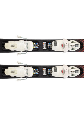 Narty allround HEAD SHAPE VX + wiązanie HEAD JOY 9 z GRIP WALK