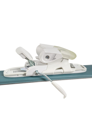 Narty damskie HEAD EASY JOY + wiązanie HEAD JOY 9 z GRIP WALK