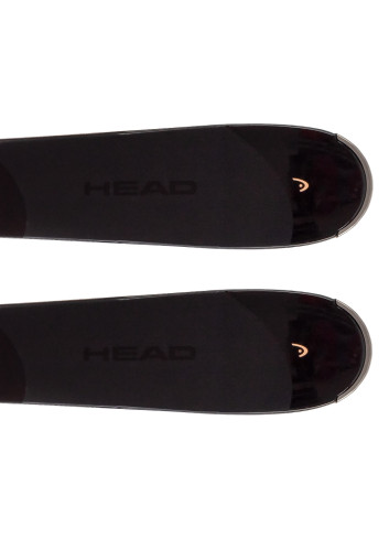 Narty damskie HEAD PURE JOY + wiązanie HEAD JOY 9 z GRIP WALK  2024