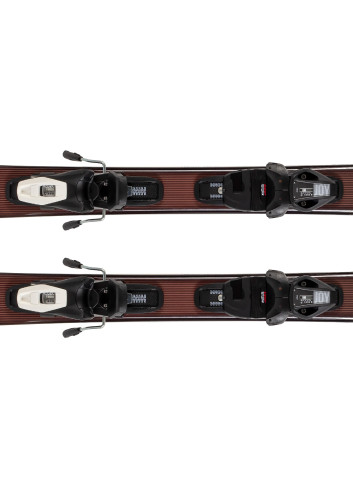 Narty damskie HEAD PURE JOY + wiązanie HEAD JOY 9 z GRIP WALK  2024