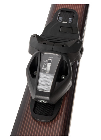 Narty damskie HEAD PURE JOY + wiązanie HEAD JOY 9 z GRIP WALK  2024