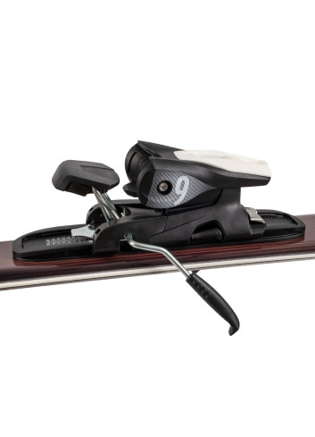 Narty damskie HEAD PURE JOY + wiązanie HEAD JOY 9 z GRIP WALK  2024