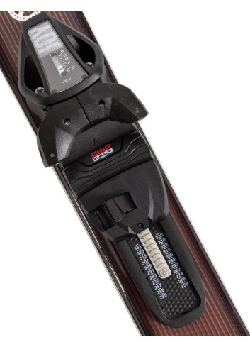 Narty damskie HEAD PURE JOY + wiązanie HEAD JOY 9 z GRIP WALK  2024