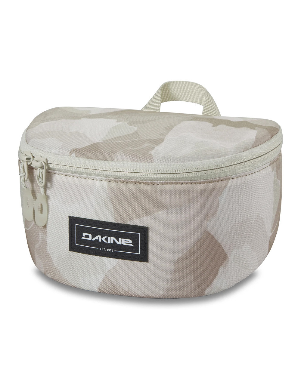 Pokrowiec na gogle DAKINE STASH sand quartz Pokrowiec na gogle DAKINE STASH sand quartz