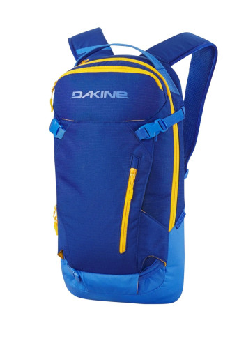 Plecak DAKINE HELI PACK 12L DEEP BLUE