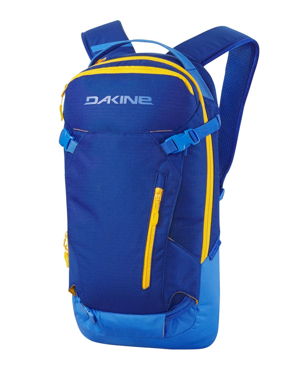 Plecak DAKINE HELI PACK 12L DEEP BLUE Plecak DAKINE HELI PACK 12L DEEP BLUE