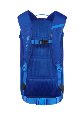 Plecak DAKINE HELI PACK 12L DEEP BLUE