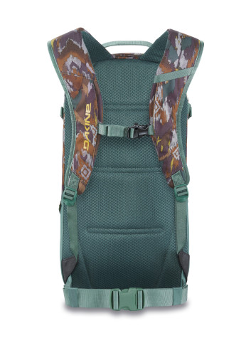 Plecak DAKINE HELI PACK 12L PAINTED CANYON