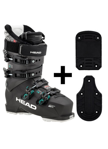 Buty narciarskie damskie HEAD FORMULA RS 95 W z GRIP WALK