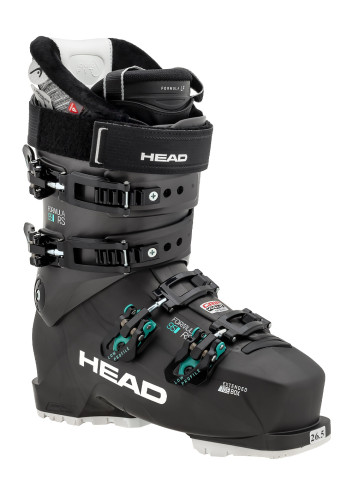Buty narciarskie damskie HEAD FORMULA RS 95 W z GRIP WALK