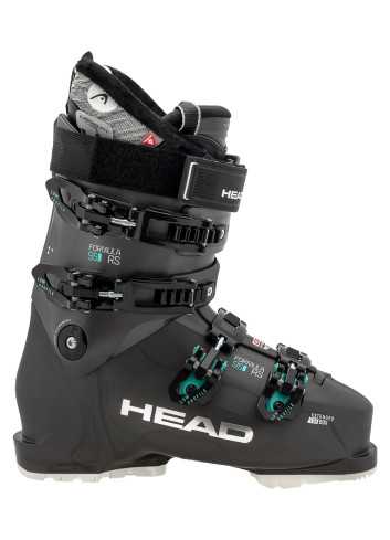 Buty narciarskie damskie HEAD FORMULA RS 95 W z GRIP WALK