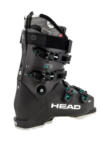 Buty narciarskie damskie HEAD FORMULA RS 95 W z GRIP WALK