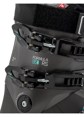 Buty narciarskie damskie HEAD FORMULA RS 95 W z GRIP WALK