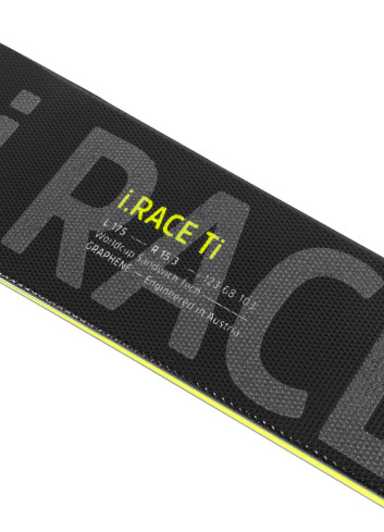 Narty slalomowe HEAD WORLDCUP REBELS i.RACE Ti + wiązanie HEAD PRD 12 z GRIP WALK