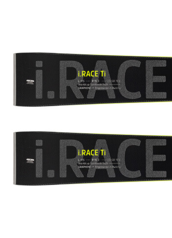 Narty slalomowe HEAD WORLDCUP REBELS i.RACE Ti + wiązanie HEAD PRD 12 z GRIP WALK