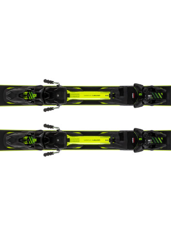 Narty slalomowe HEAD WORLDCUP REBELS i.RACE Ti + wiązanie HEAD PRD 12 z GRIP WALK