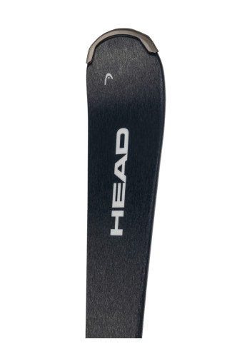 Narty męskie HEAD SHAPE V2 + wiązania HEAD PR 11 z GRIP WALK  2024