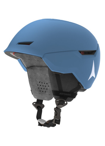 Kask narciarski ATOMIC REVENT blue