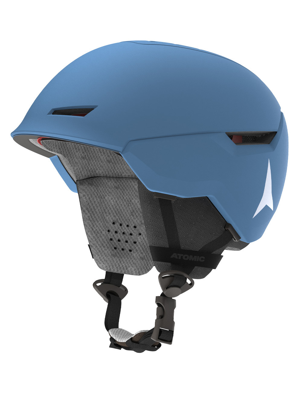 Kask narciarski ATOMIC REVENT blue