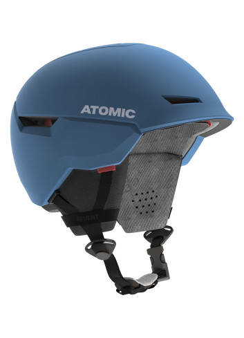 Kask narciarski ATOMIC REVENT blue