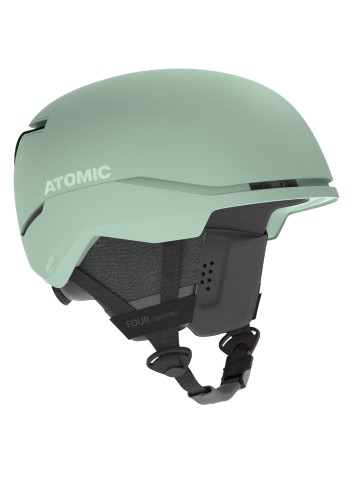 Kask narciarski męski ATOMIC FOUR AMID PRO