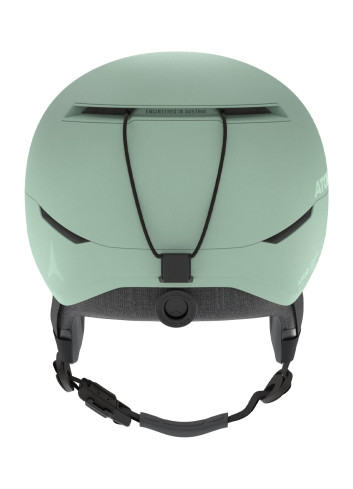 Kask narciarski męski ATOMIC FOUR AMID PRO