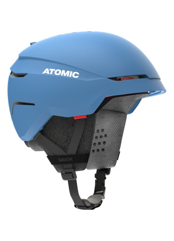 Kask narciarski ATOMIC SAVOR blue
