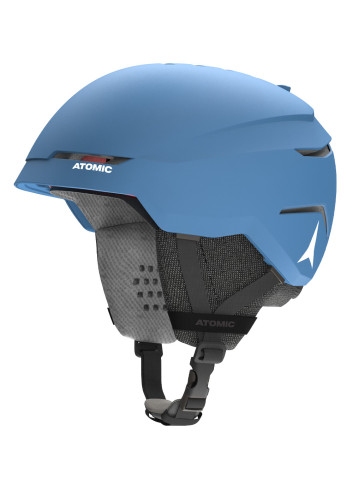 Kask narciarski ATOMIC SAVOR blue