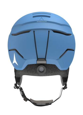 Kask narciarski ATOMIC SAVOR blue