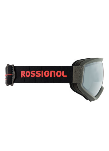 Gogle narciarskie ROSSIGNOL ACE HERO GREY