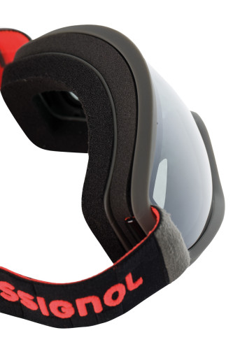 Gogle narciarskie ROSSIGNOL ACE HERO GREY