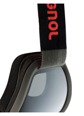 Gogle narciarskie ROSSIGNOL ACE HERO GREY