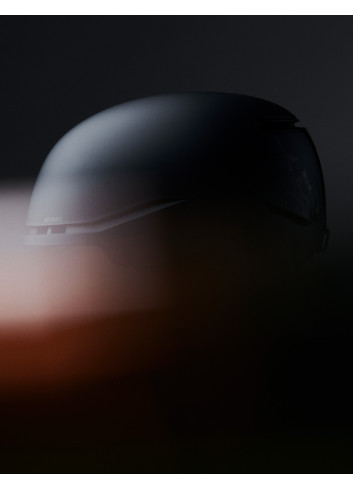 Kask narciarski męski ATOMIC FOUR AMID PRO black