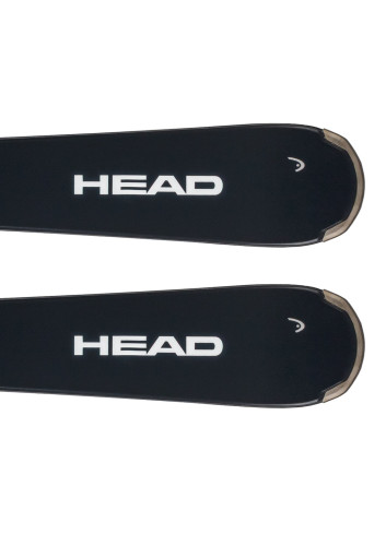 Narty męskie HEAD SHAPE V2 + wiązania HEAD PR 11 z GRIP WALK   2024