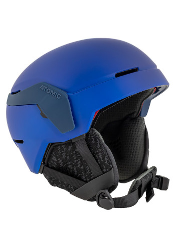 Kask narciarski dziecięcy ATOMIC COUNT JR blue