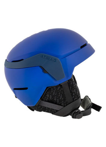 Kask narciarski dziecięcy ATOMIC COUNT JR blue