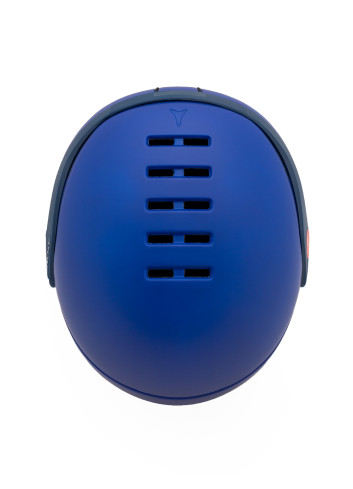 Kask narciarski dziecięcy ATOMIC COUNT JR blue