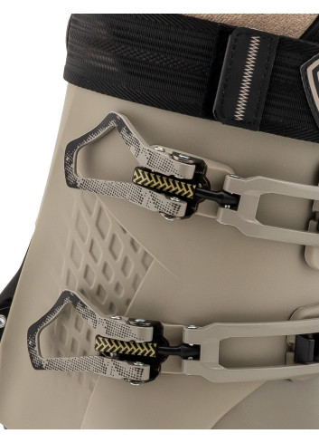 Buty narciarskie allmountain męskie ROSSIGNOL ALLTRACK PRO 110 MV z GRIP WALK  2025