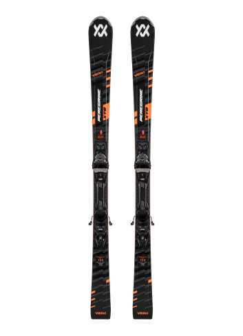 Narty zjazdowe VÖLKL PEREGRINE XTD ELITE + wiązanie MARKER VMOTION 10 z GRIP WALK   2025