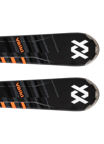 Narty zjazdowe VÖLKL PEREGRINE XTD ELITE + wiązanie MARKER VMOTION 10 z GRIP WALK   2025