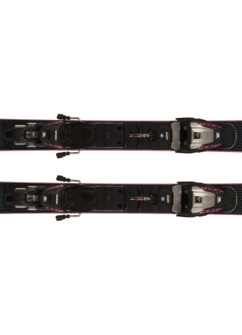 Narty slalomowe męskie VÖLKL PEREGRINE 72 MASTER + wiązanie MARKER COMP 16 z GRIP WALK   2025