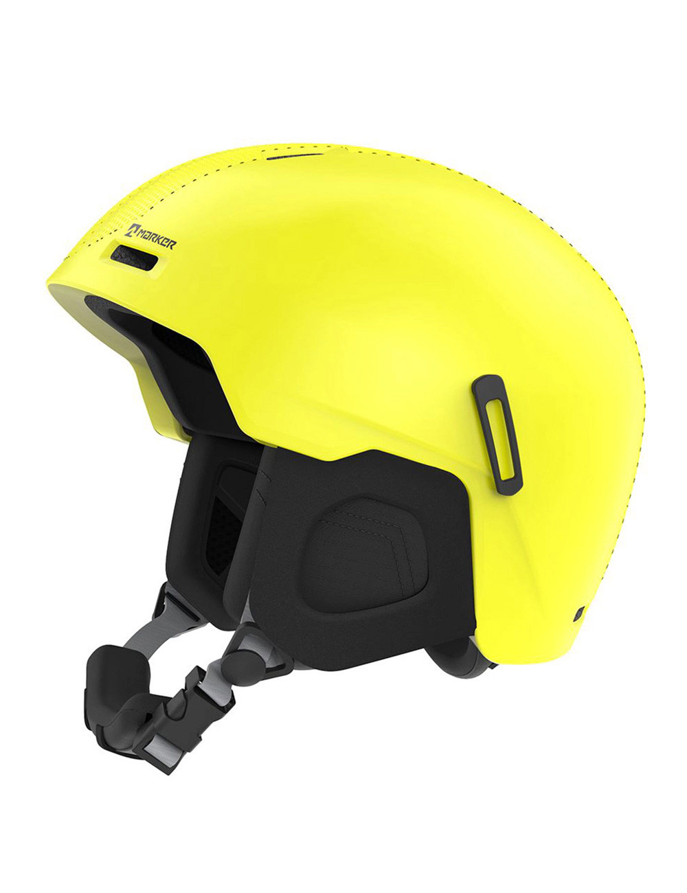 Kask narciarski dziecięcy MARKER BINO yellow
