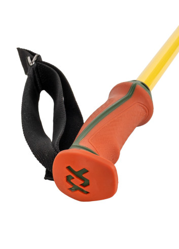 Kije narciarskie VÖLKL PHANTASTICK 2 green